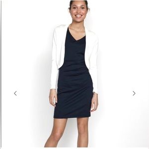 Kaffe Astrid Bolero Cardigan